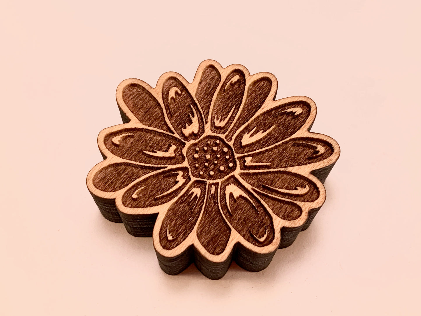 Daisy- Stamp
