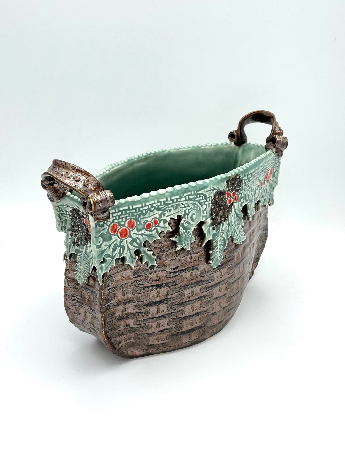 Holiday Basket