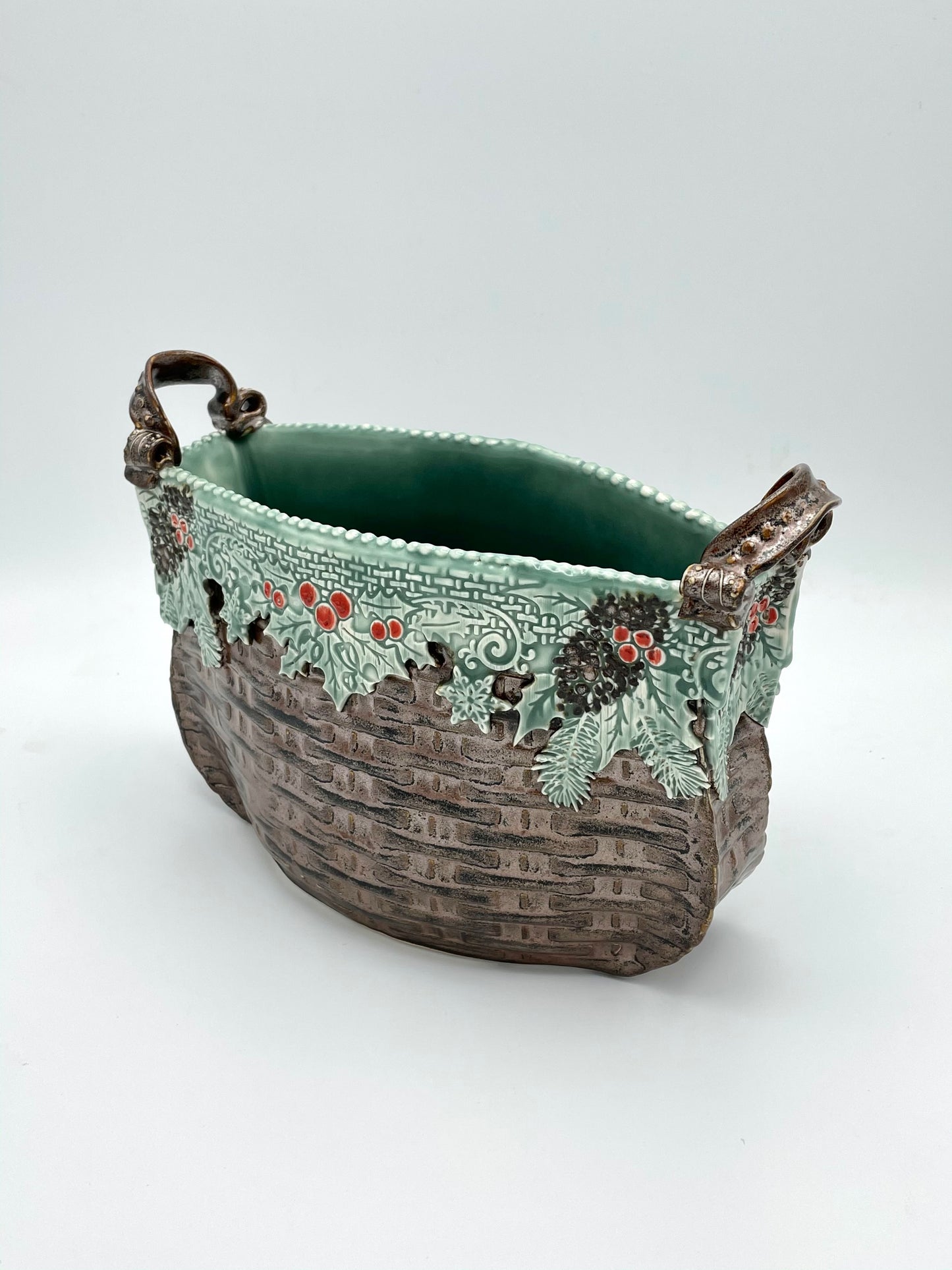 Holiday Basket