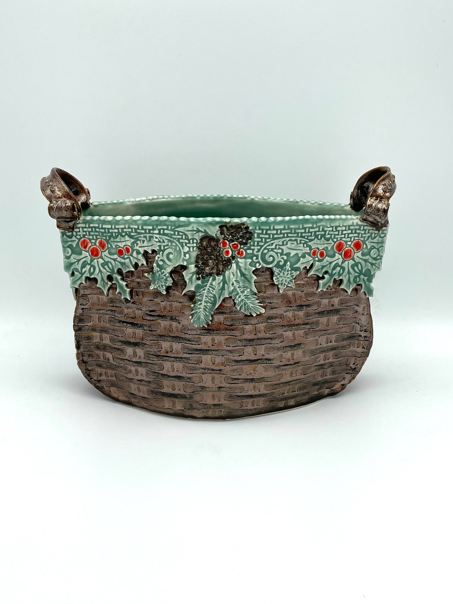 Holiday Basket