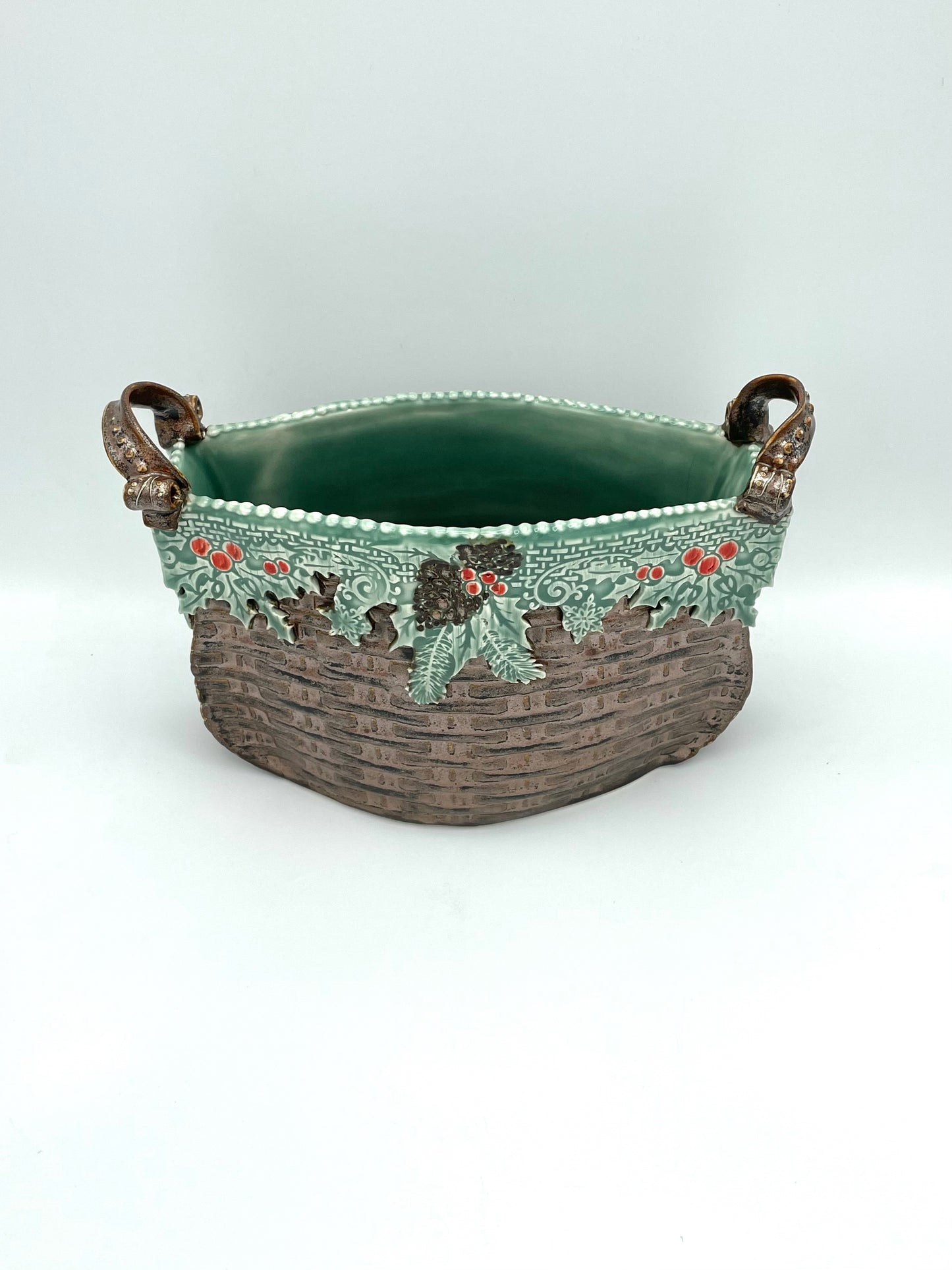 Holiday Basket