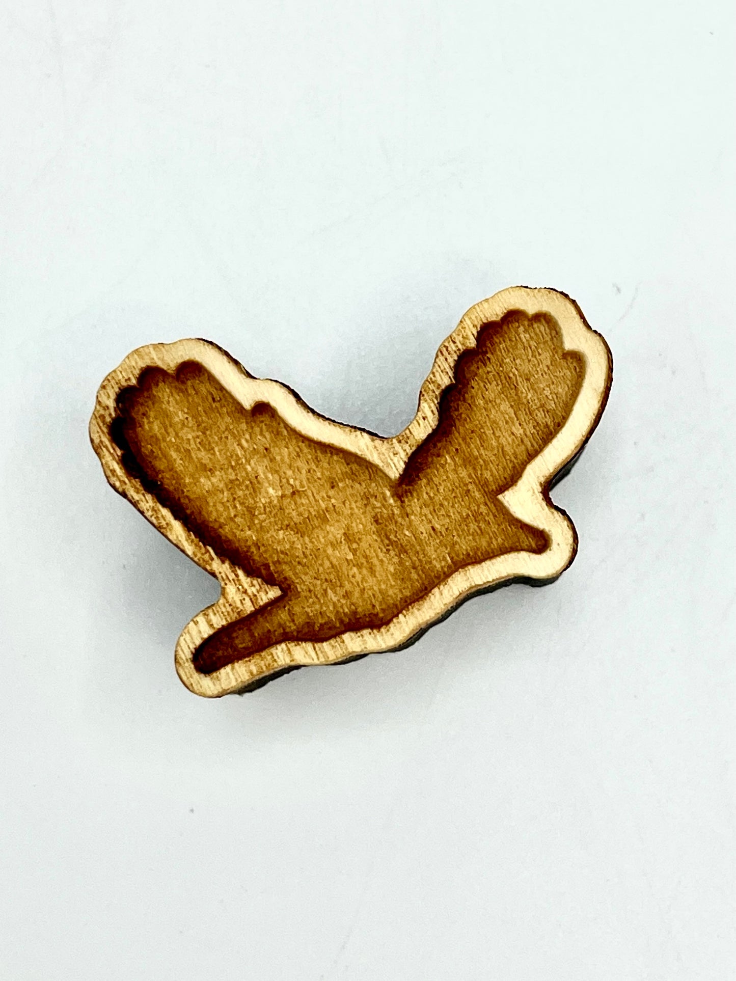Eagle- Stamp