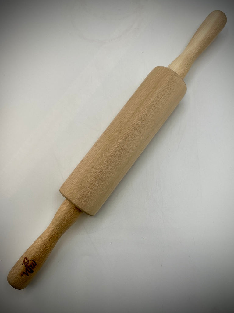 7" Blank Rolling Pin