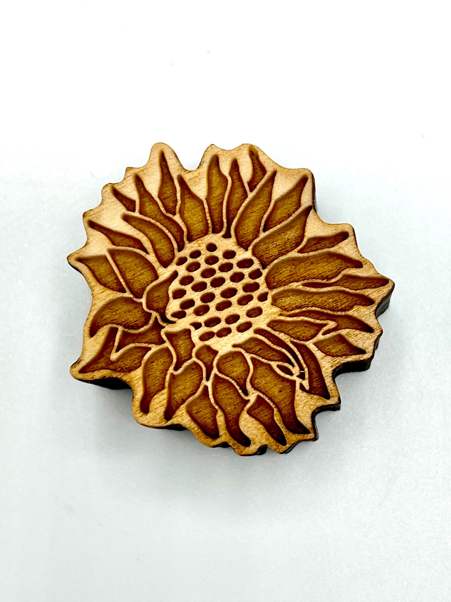 Wildflower- Stamp
