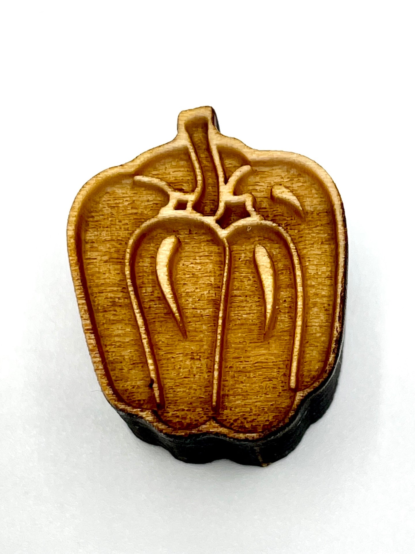 Pepper- Stamp