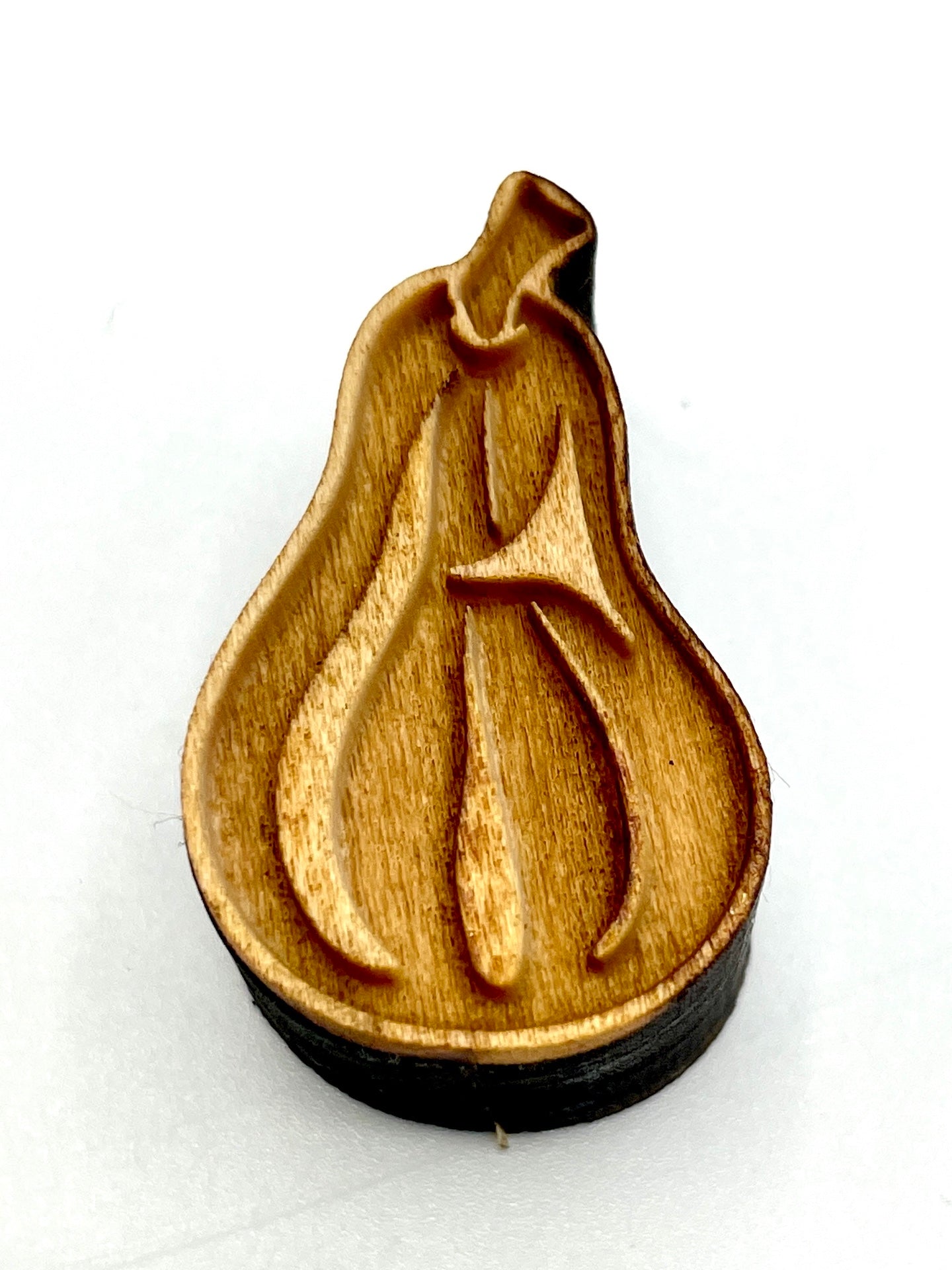 Squash- Stamp