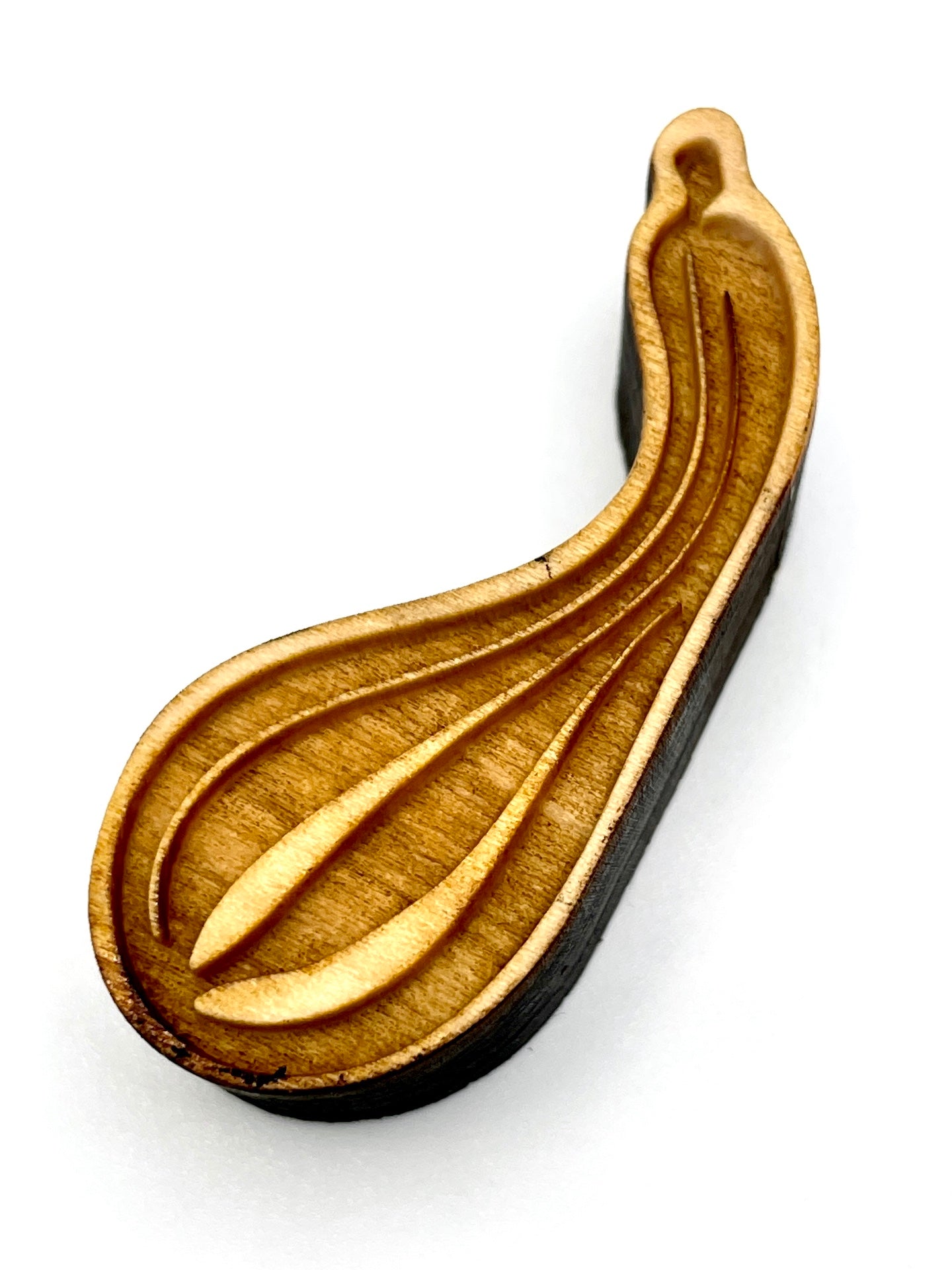 Gourd- Stamp