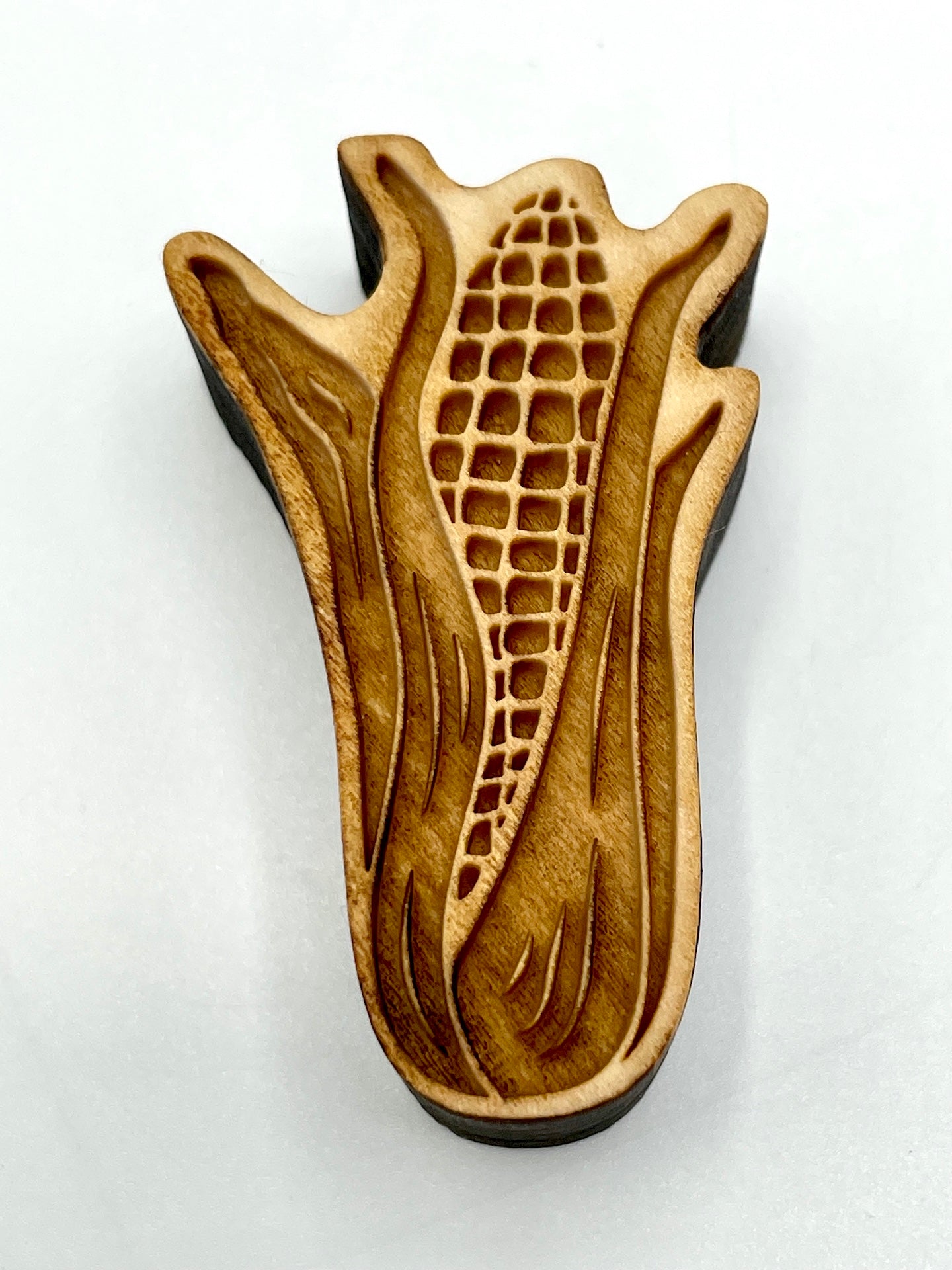 Corn- Stamp