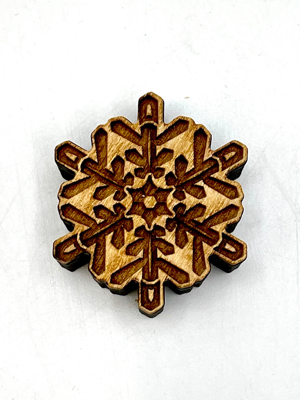 Snowflake- Stamp Bundle