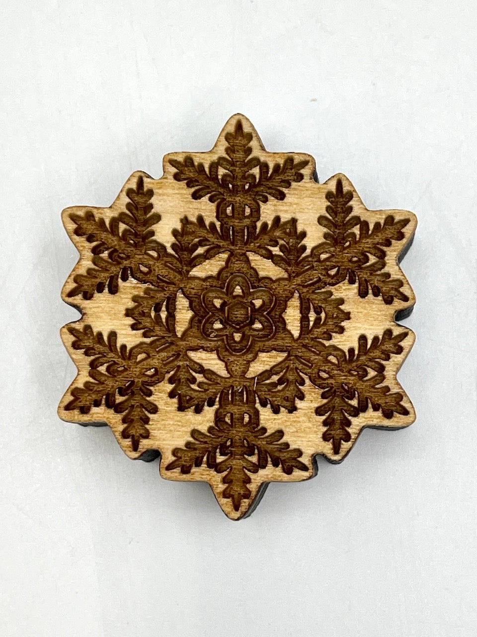 Snowflake- Stamp Bundle