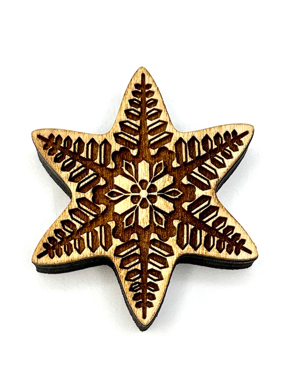 Snowflake- Stamp Bundle