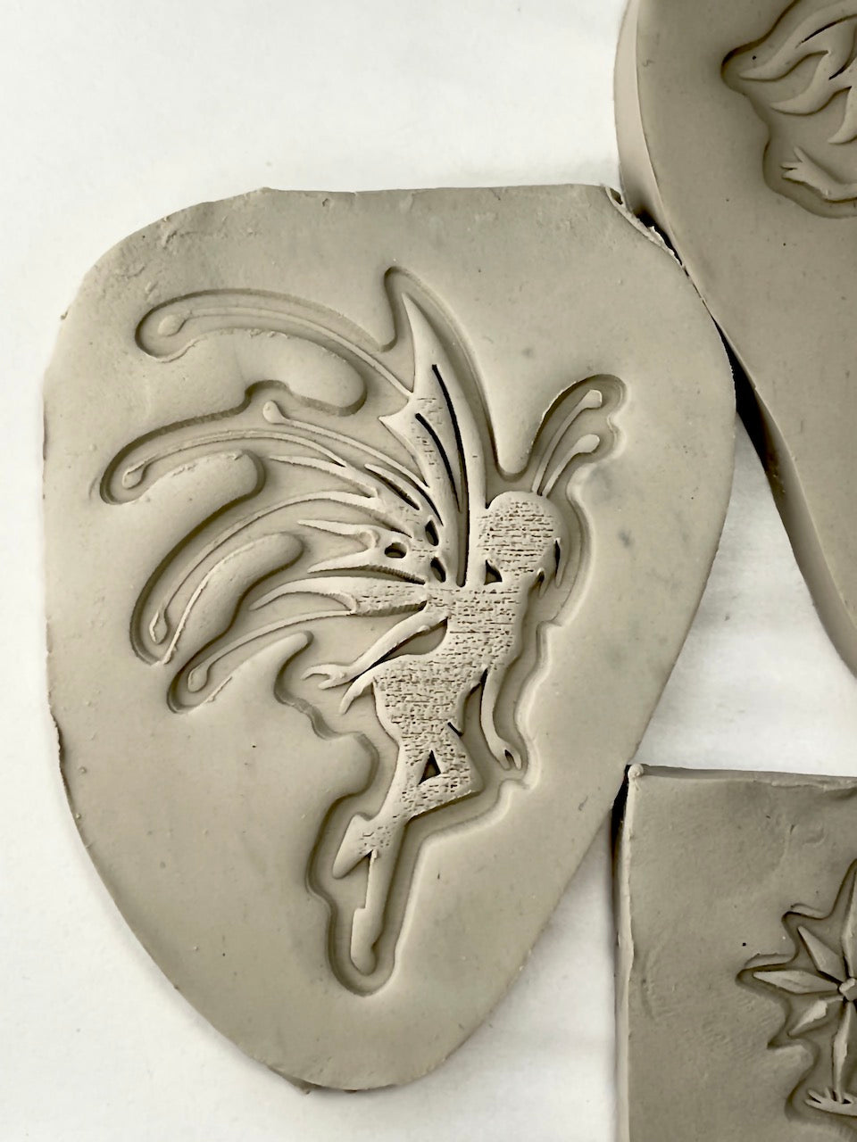 Fairy- Stamp Bundle