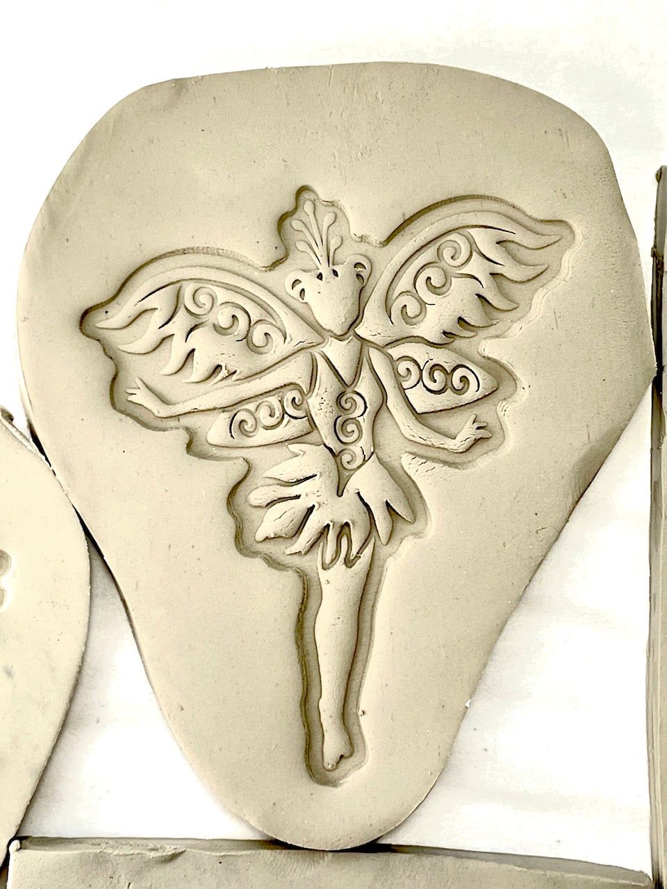 Fairy- Stamp Bundle