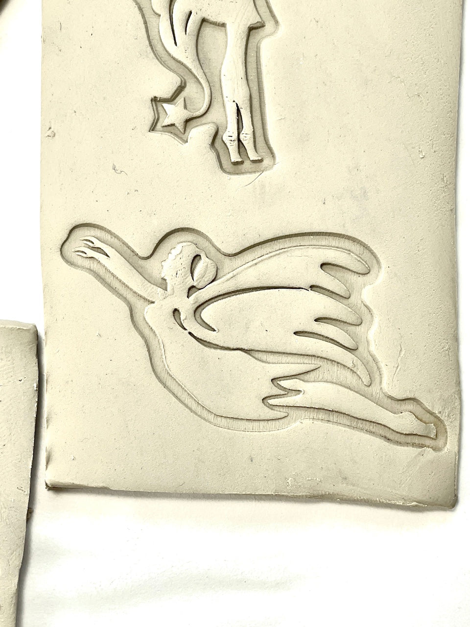 Fairy- Stamp Bundle