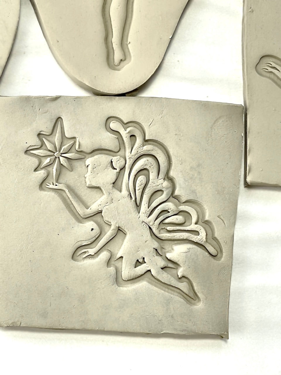 Fairy- Stamp Bundle