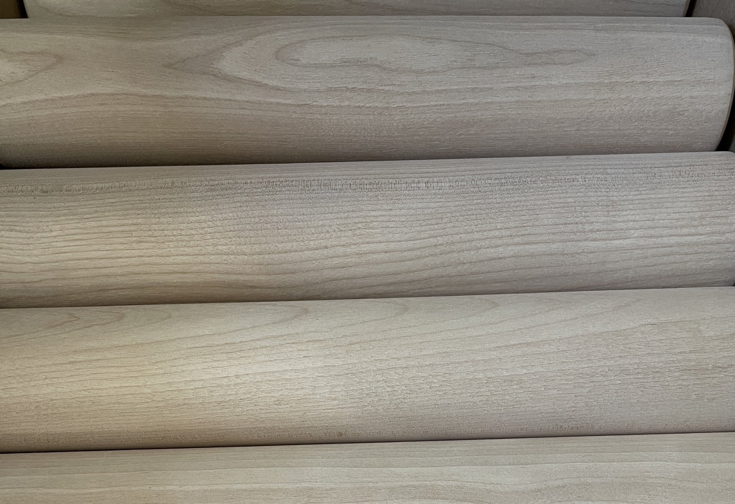 Create your own Custom Rolling Pin - Pease contact us via email for pricing