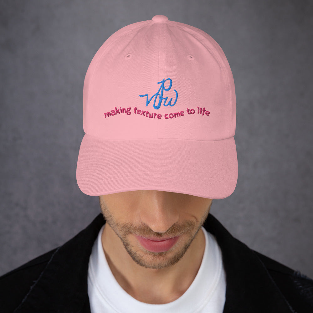 VPW Dad hat