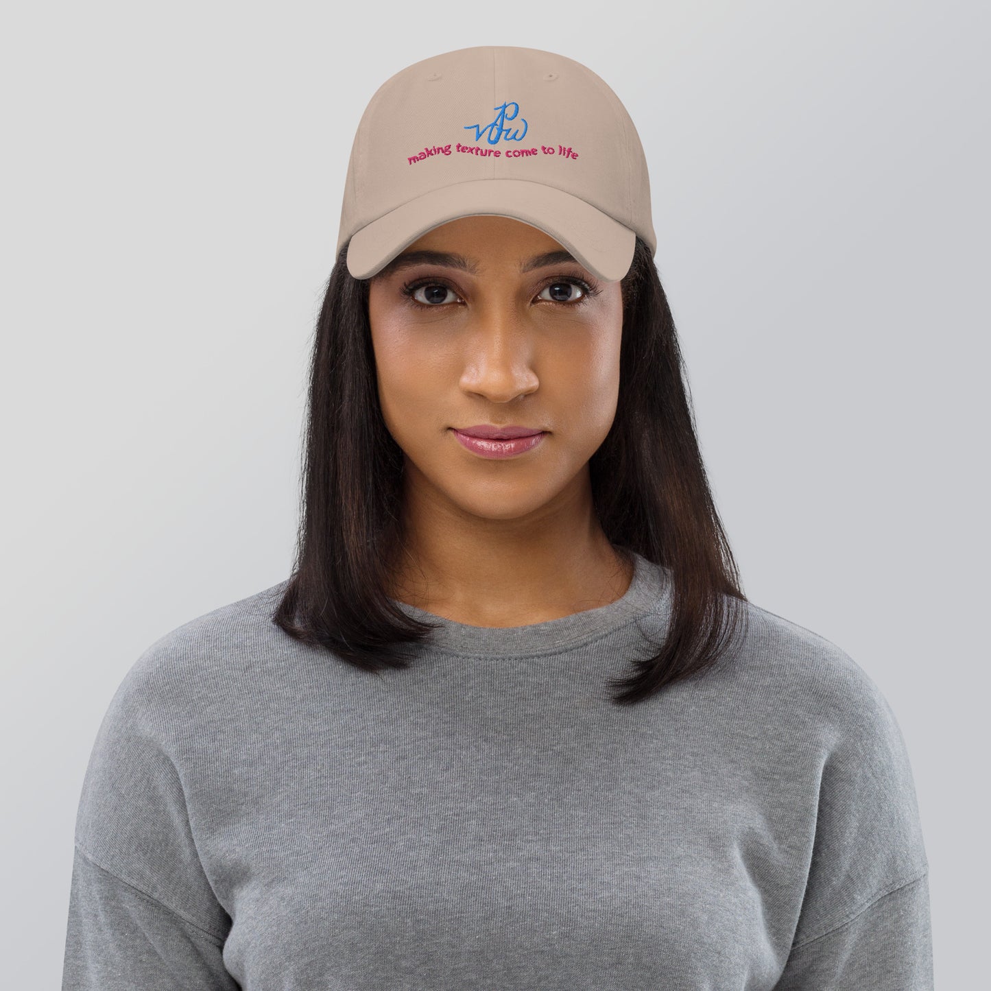 VPW Dad hat