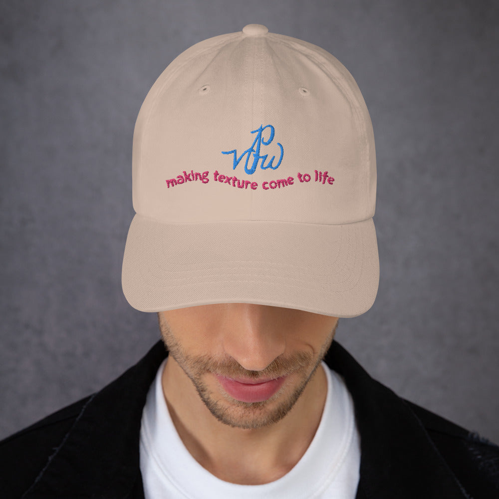 VPW Dad hat
