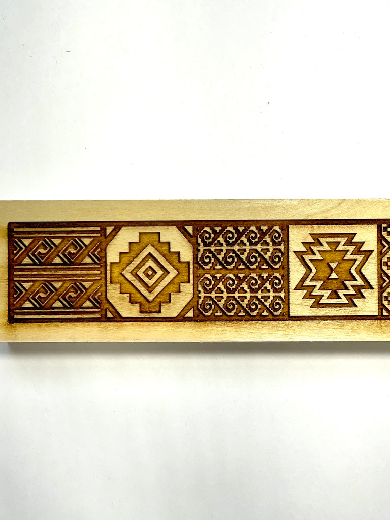 Southwest Border Texture