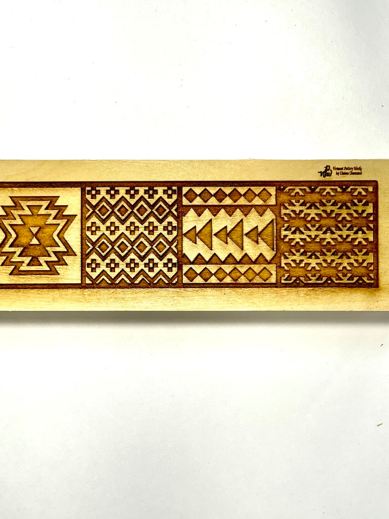 Southwest Border Texture