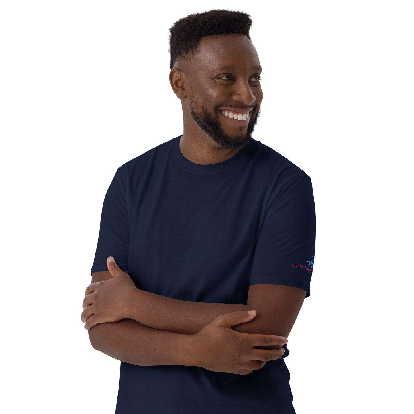 Dragons Short-Sleeve (Back Design) Unisex T-Shirt