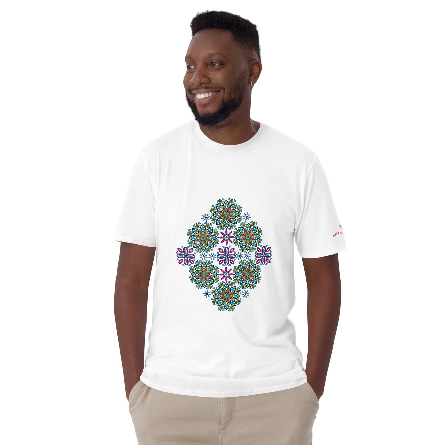 Short-Sleeve Unisex T-Shirt