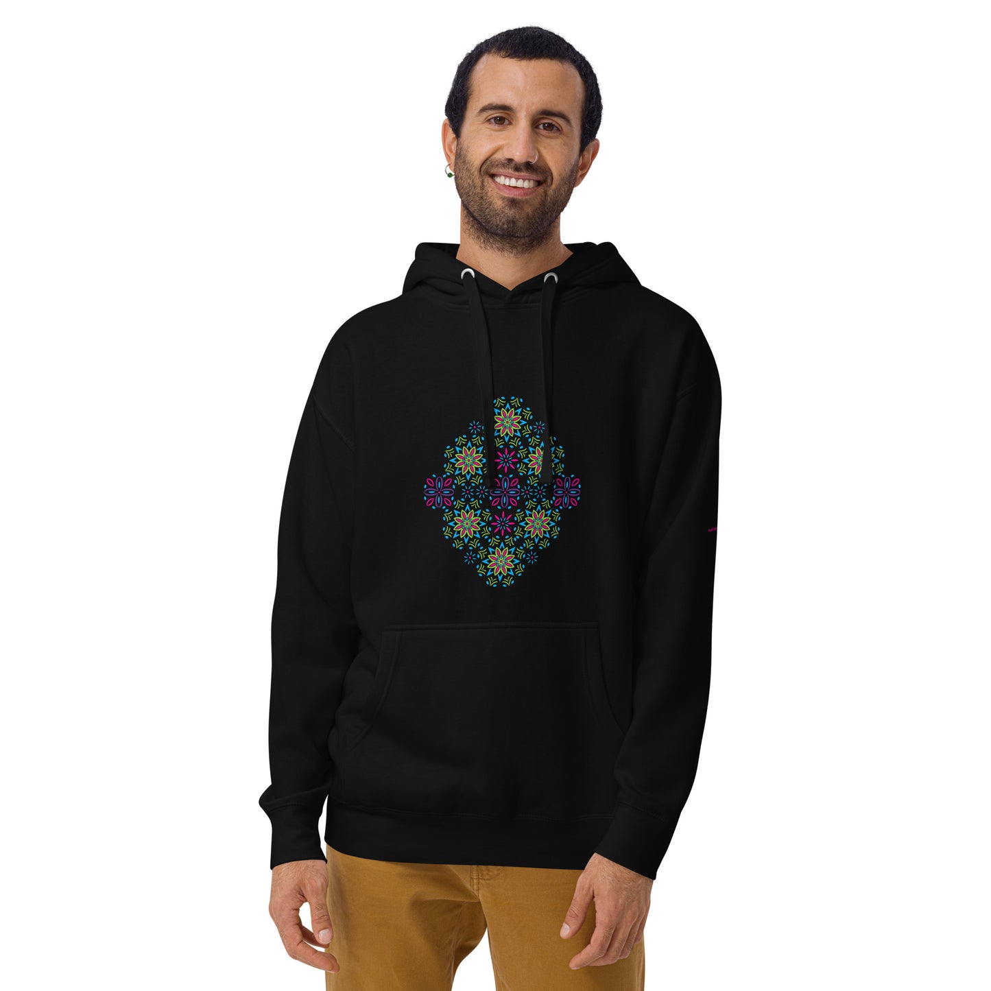 VPW Unisex Hoodie