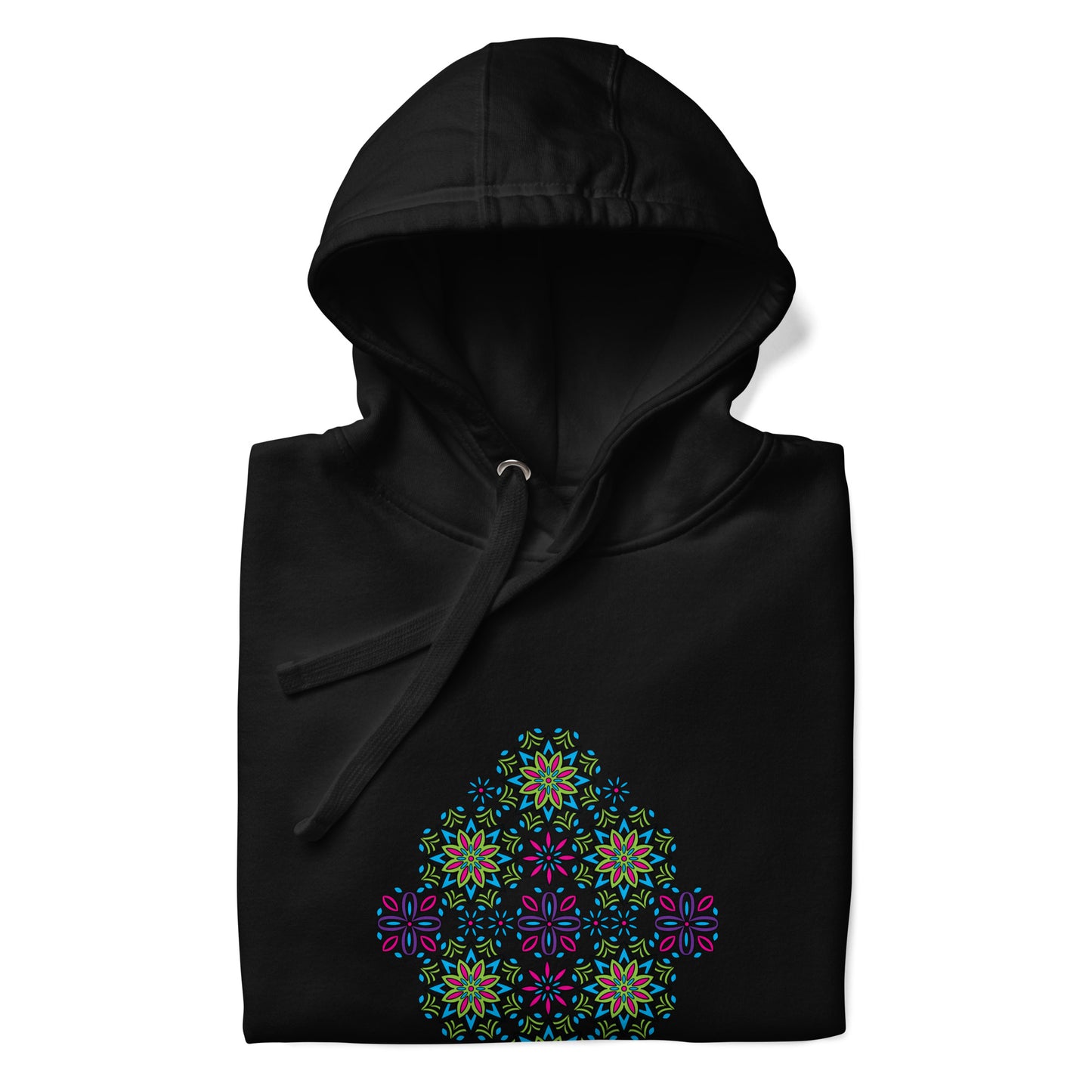 VPW Unisex Hoodie