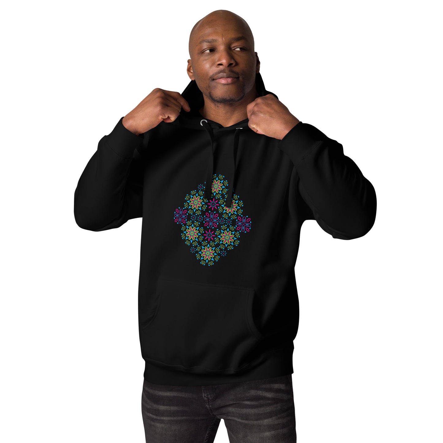 VPW Unisex Hoodie