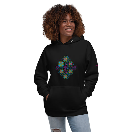 VPW Unisex Hoodie