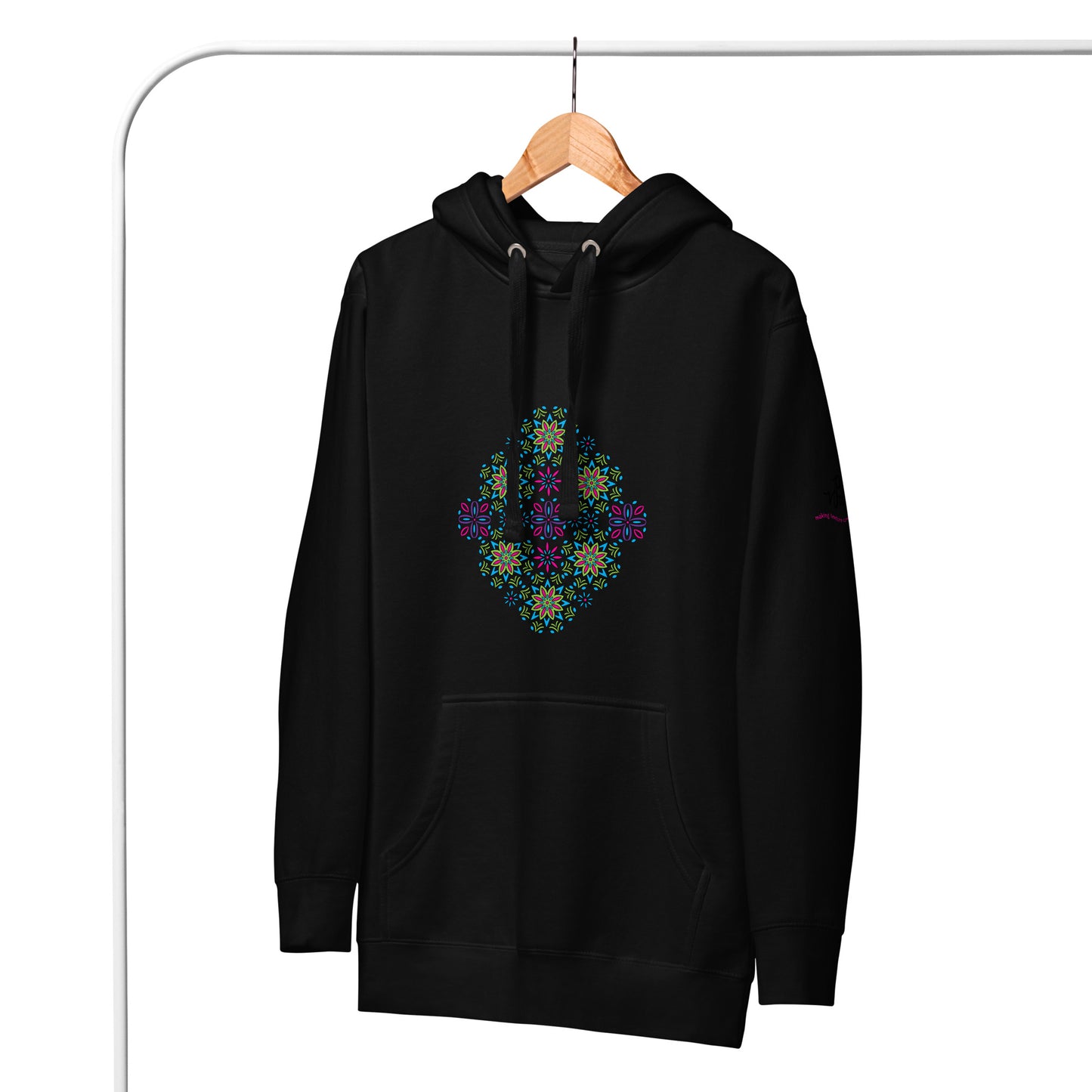 VPW Unisex Hoodie