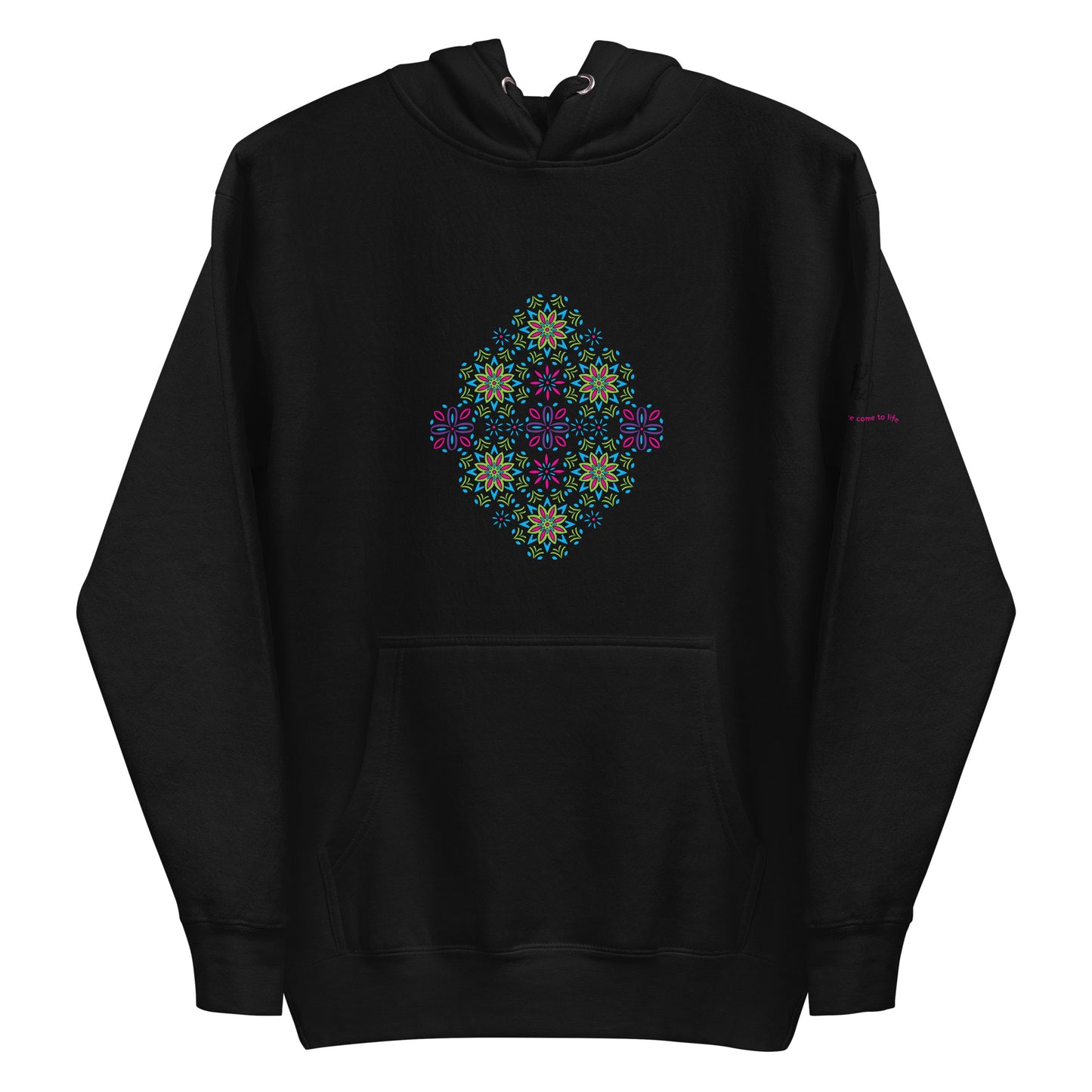 VPW Unisex Hoodie