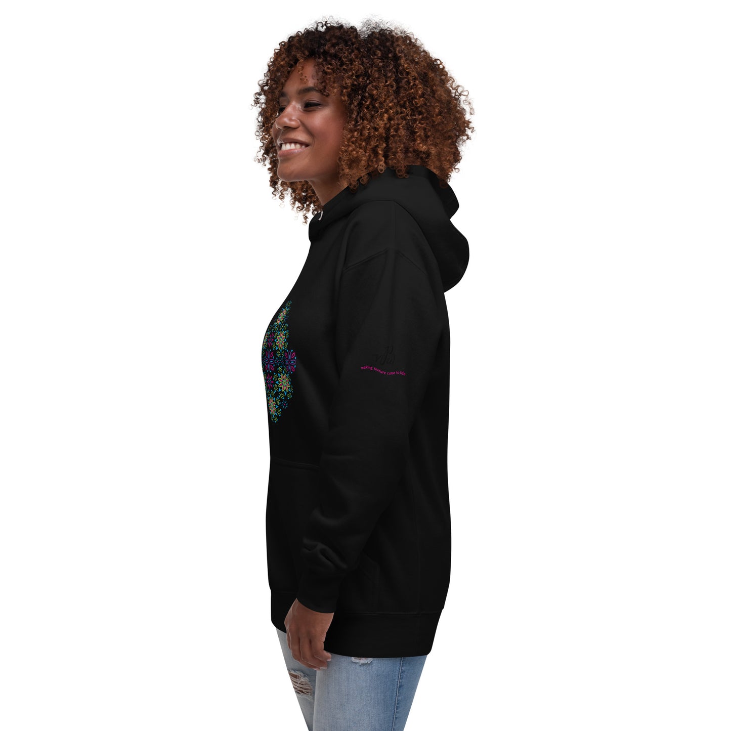 VPW Unisex Hoodie
