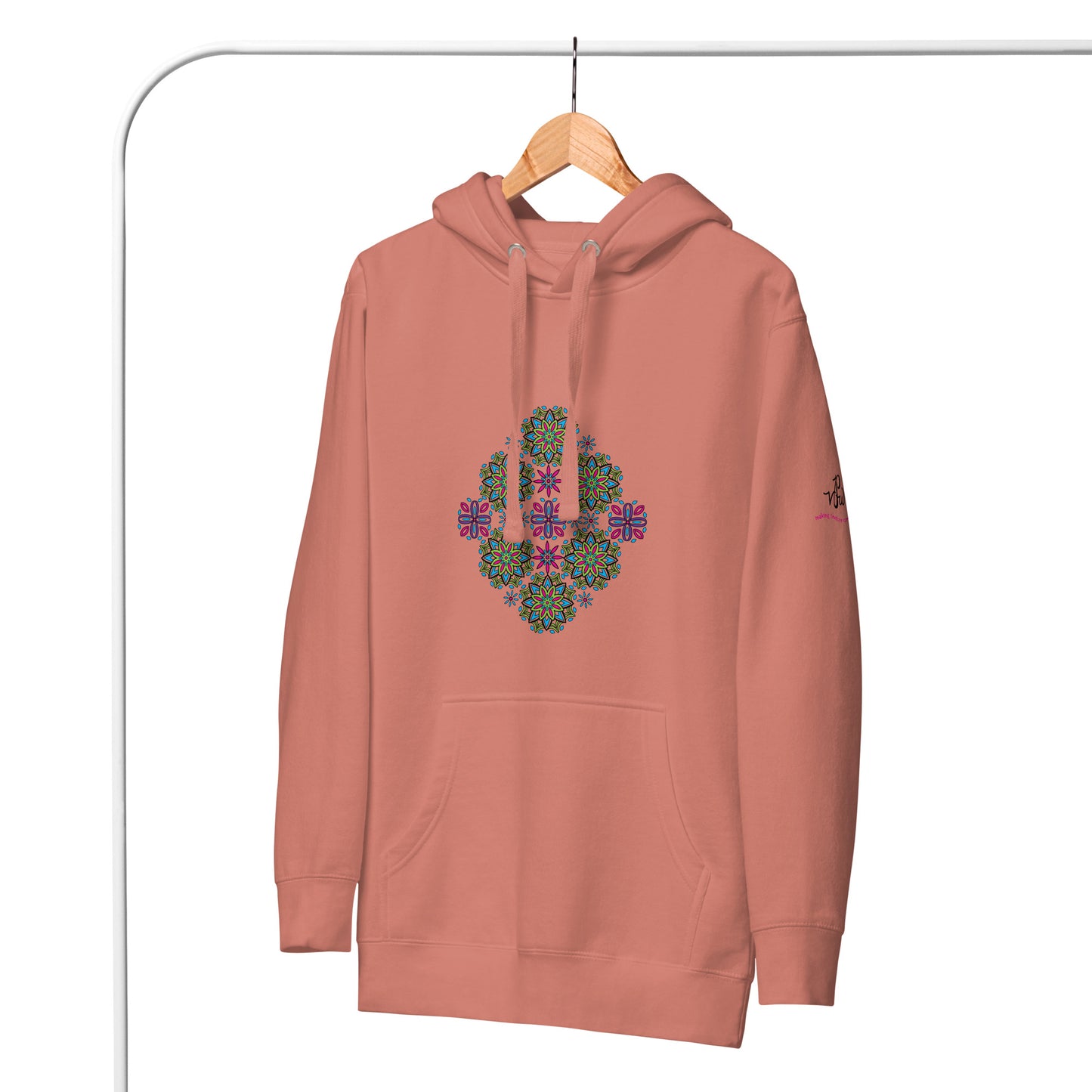 VPW Unisex Hoodie