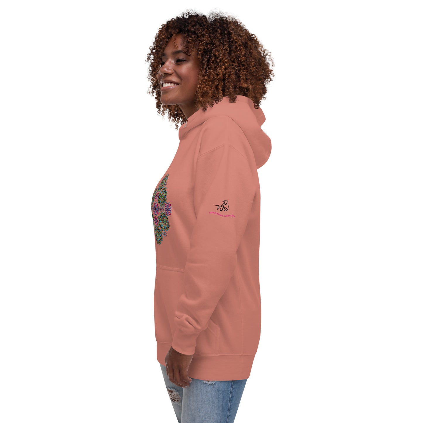 VPW Unisex Hoodie