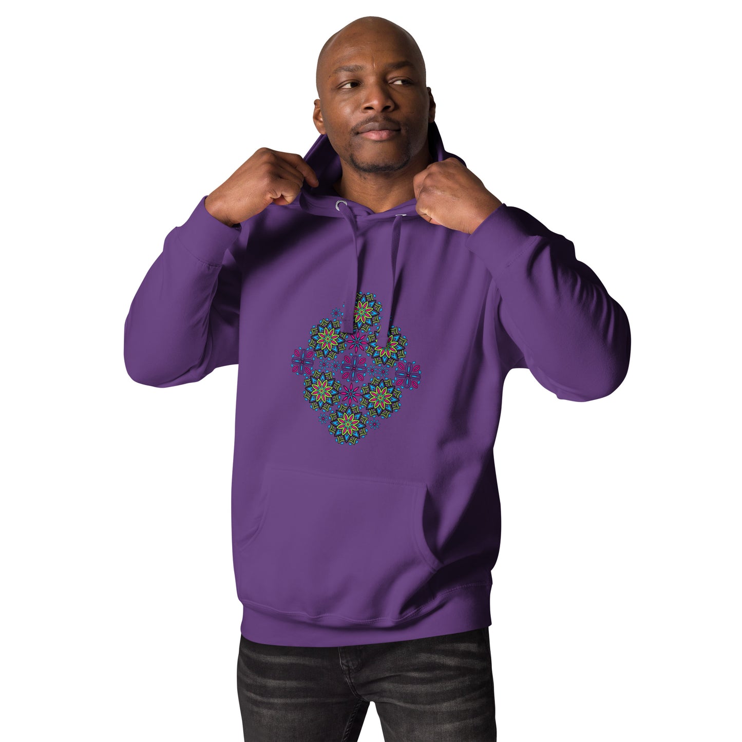 VPW Unisex Hoodie
