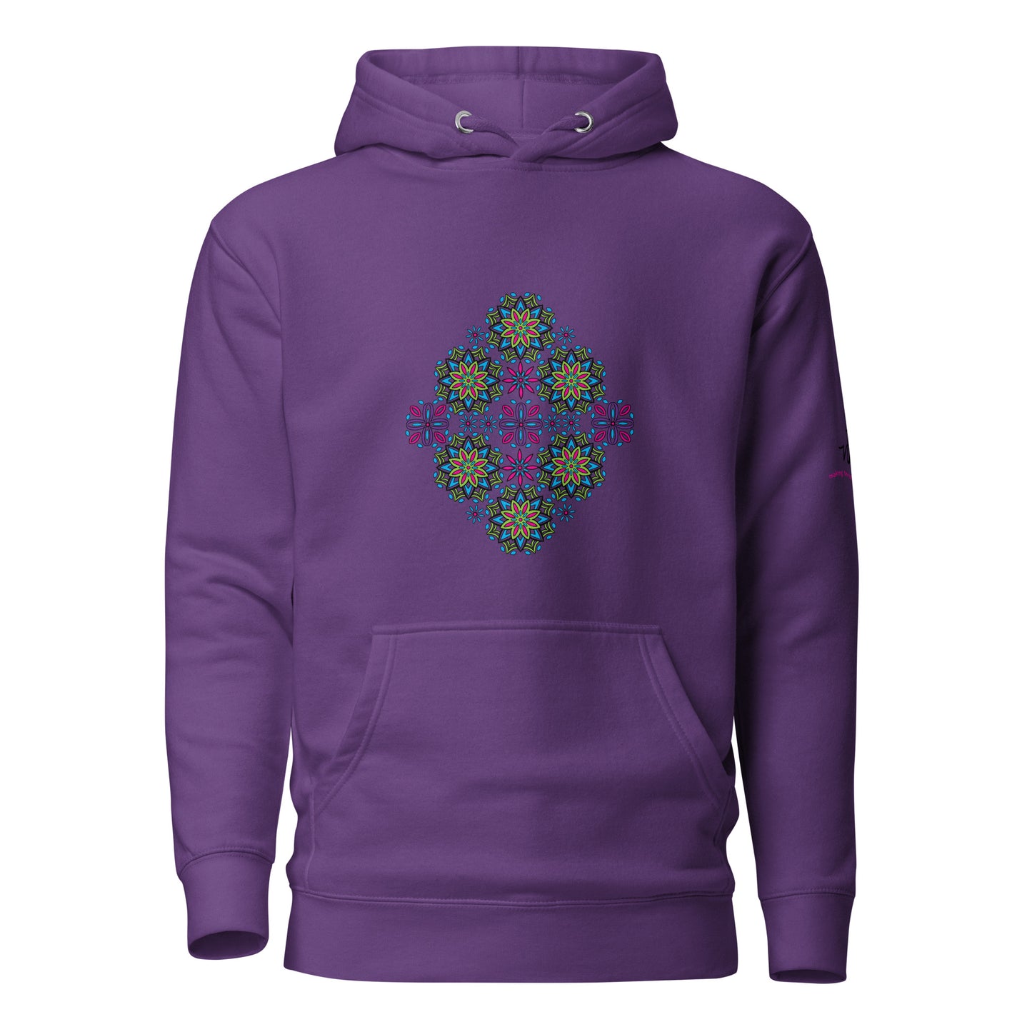 VPW Unisex Hoodie