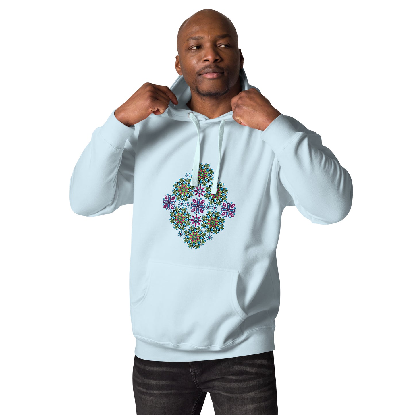 VPW Unisex Hoodie