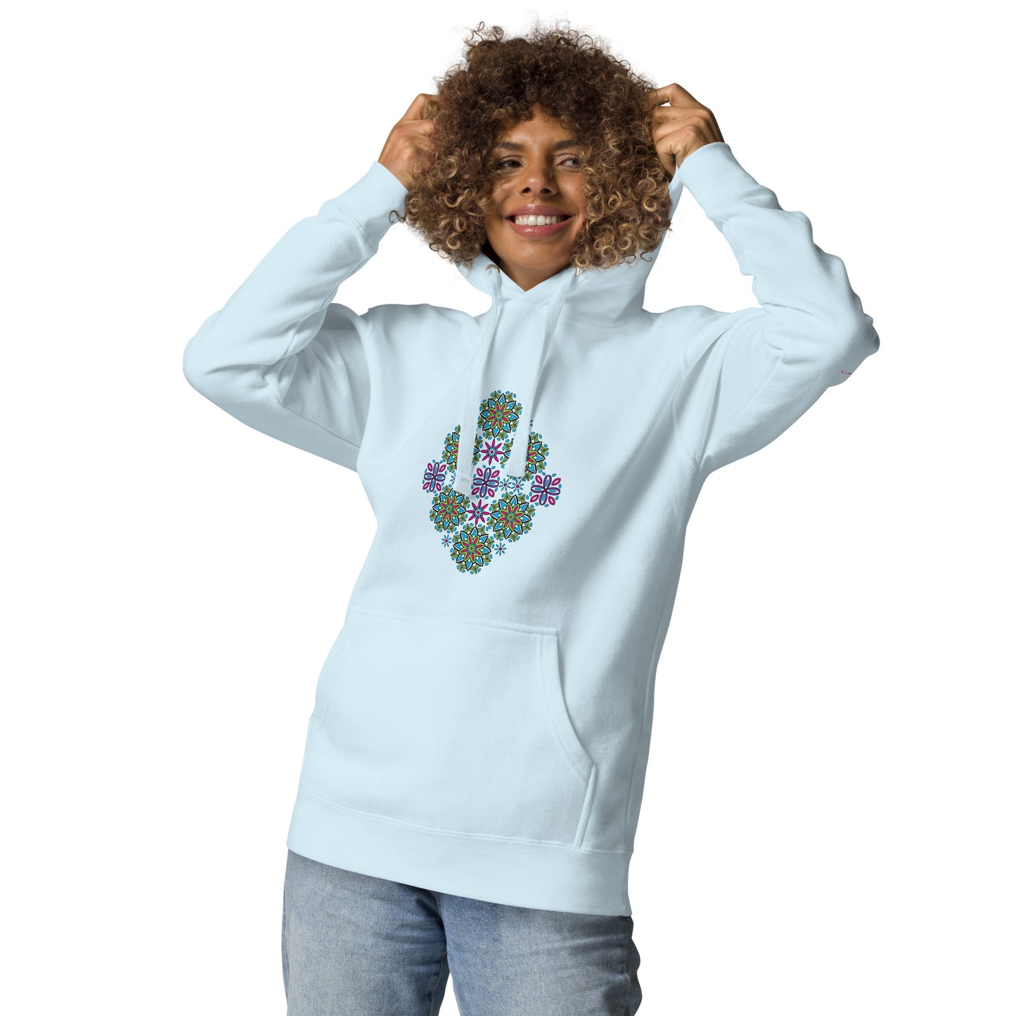 VPW Unisex Hoodie