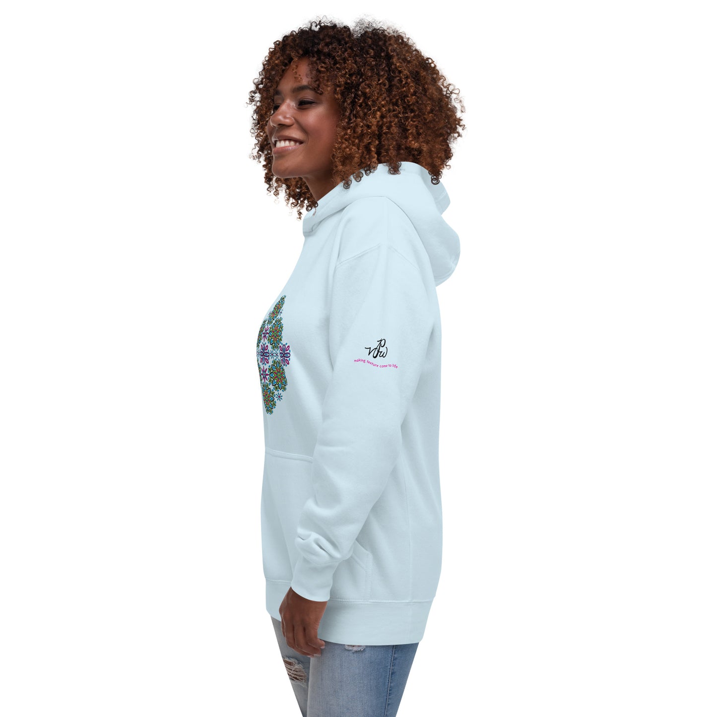 VPW Unisex Hoodie