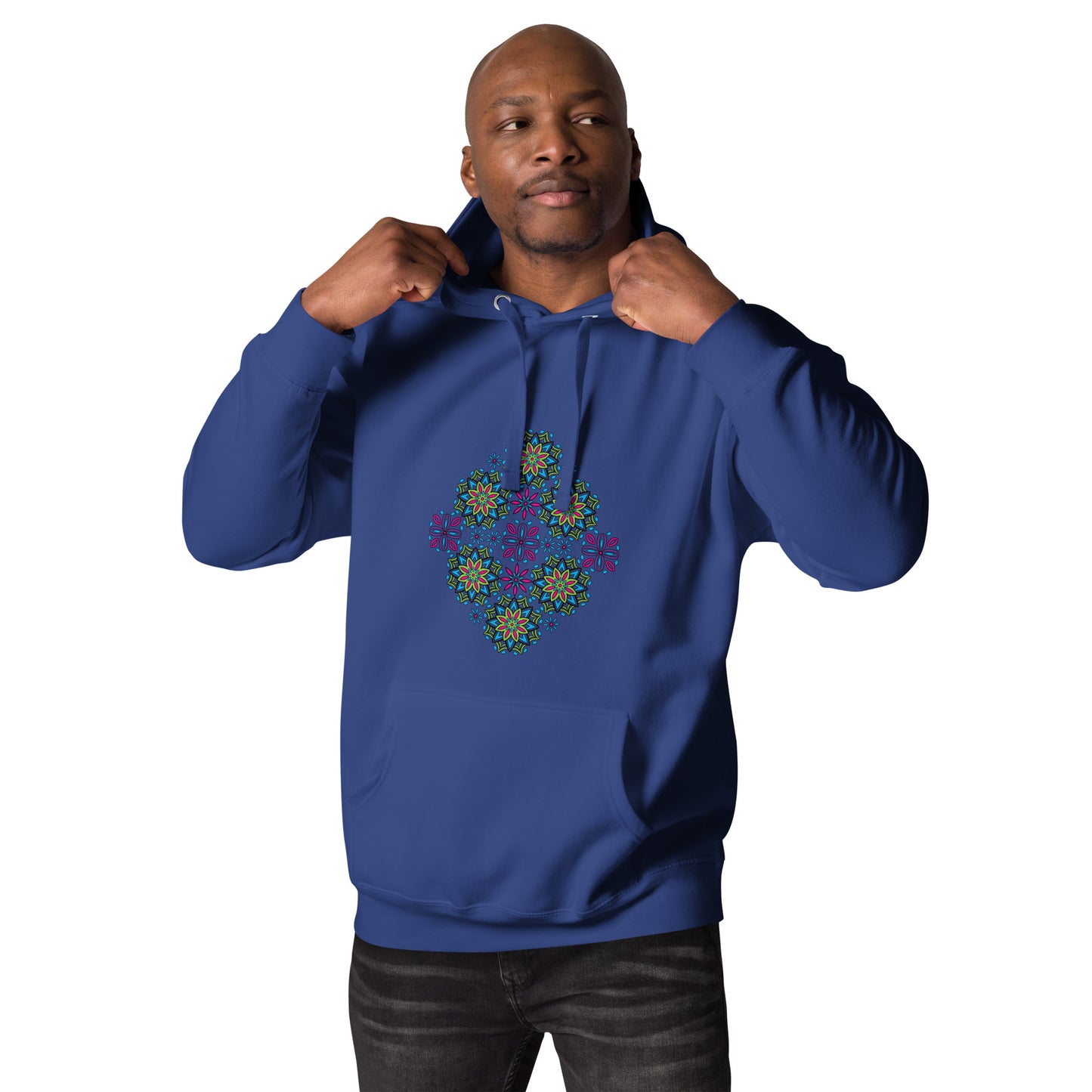 VPW Unisex Hoodie