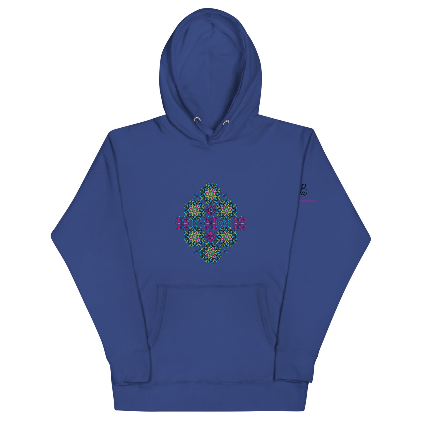 VPW Unisex Hoodie
