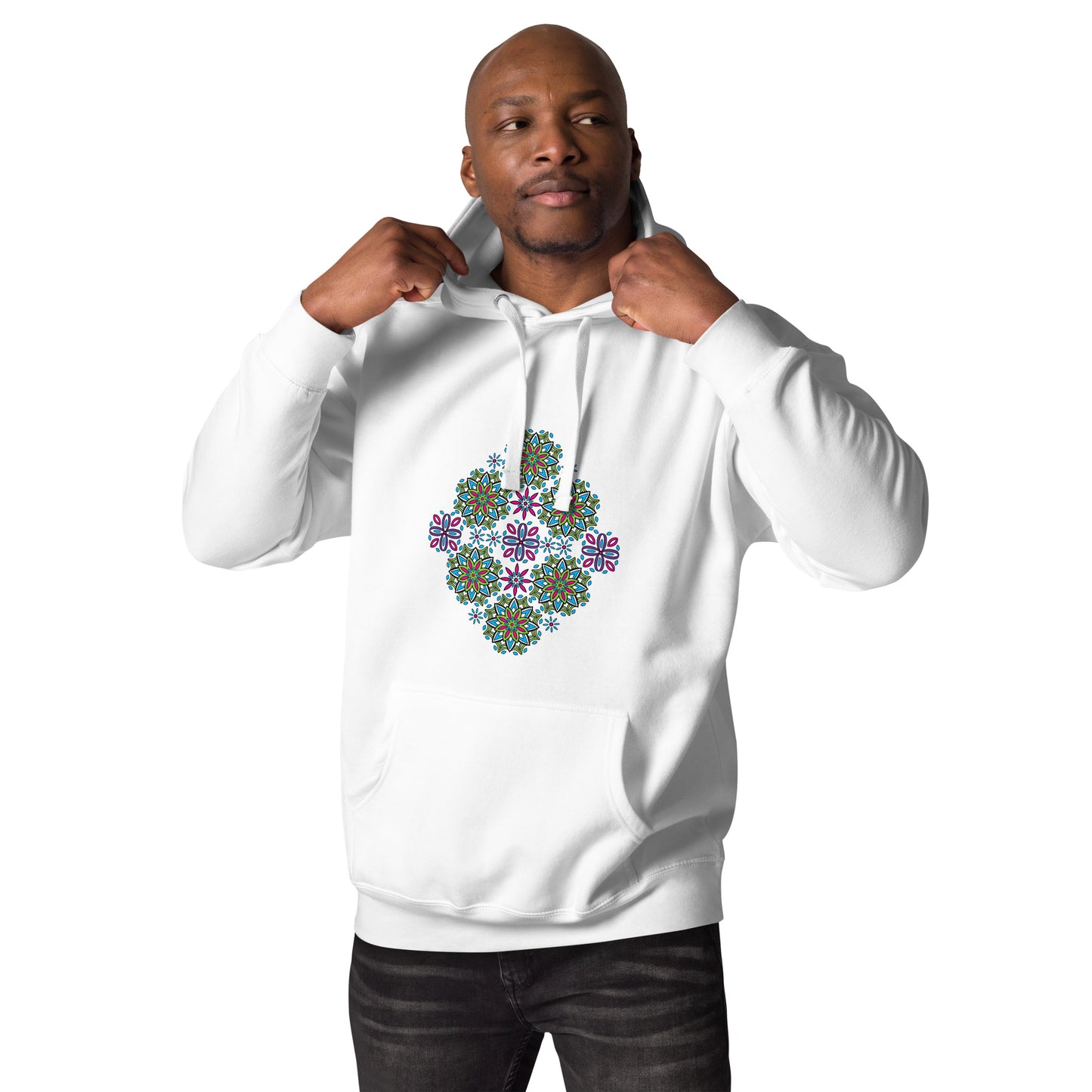 VPW Unisex Hoodie