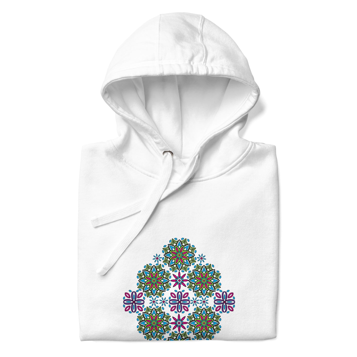 VPW Unisex Hoodie