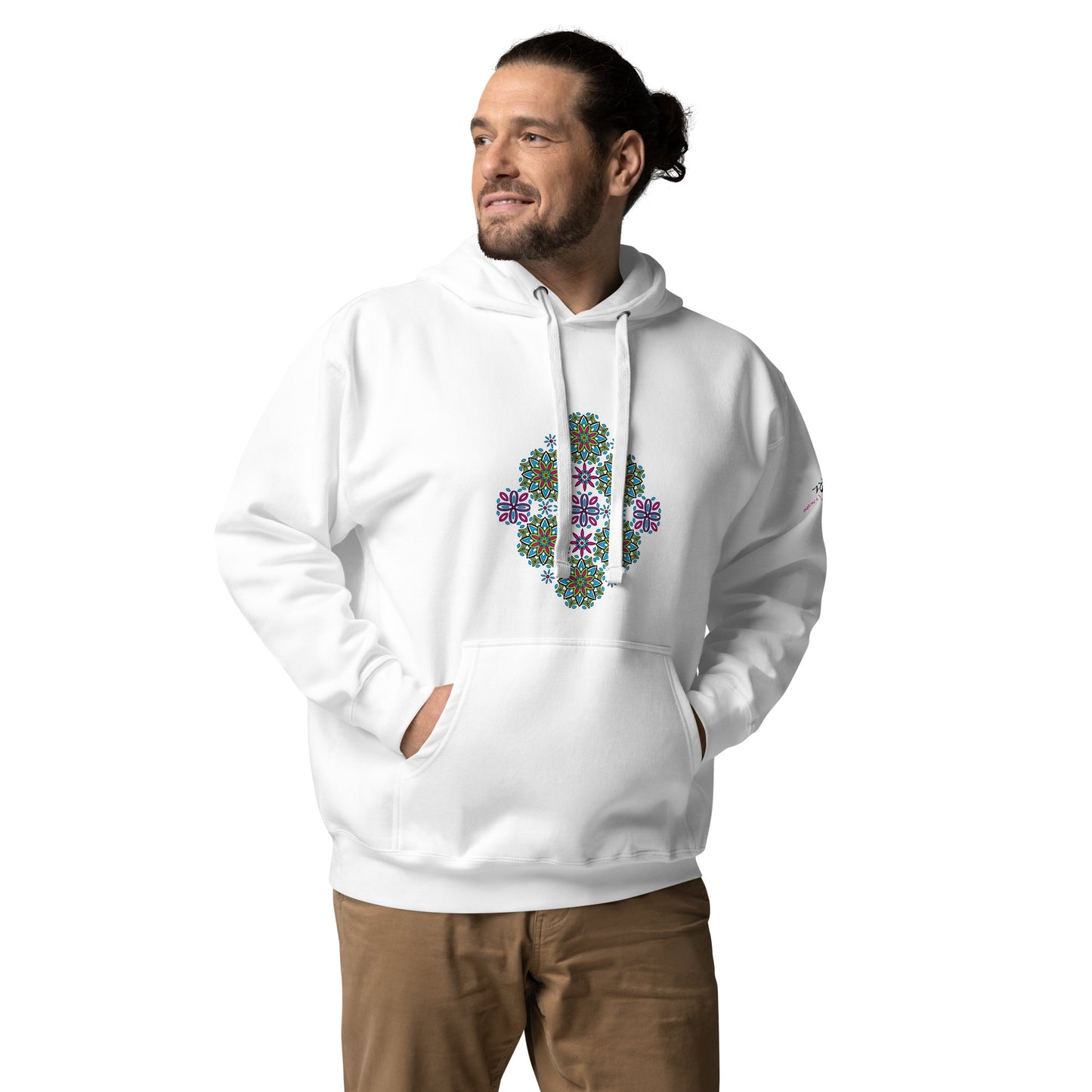 VPW Unisex Hoodie