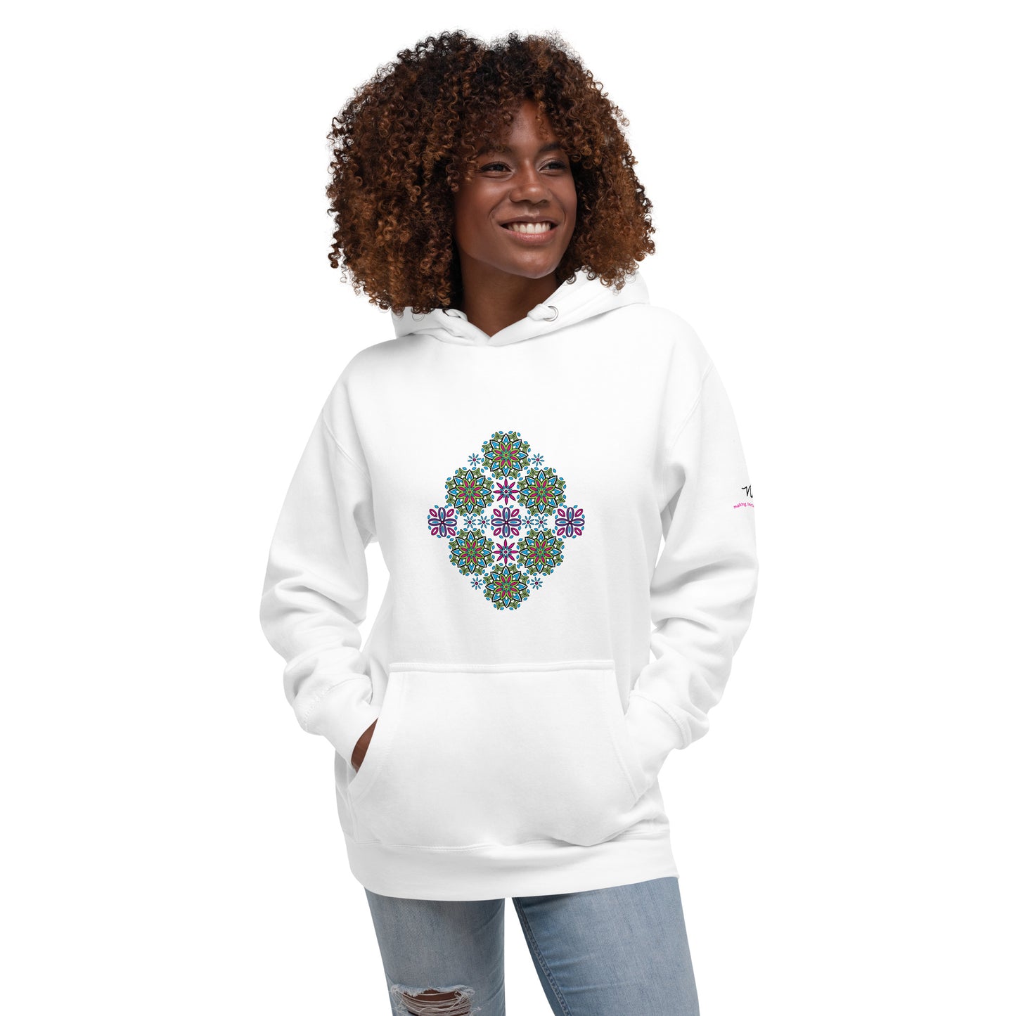 VPW Unisex Hoodie