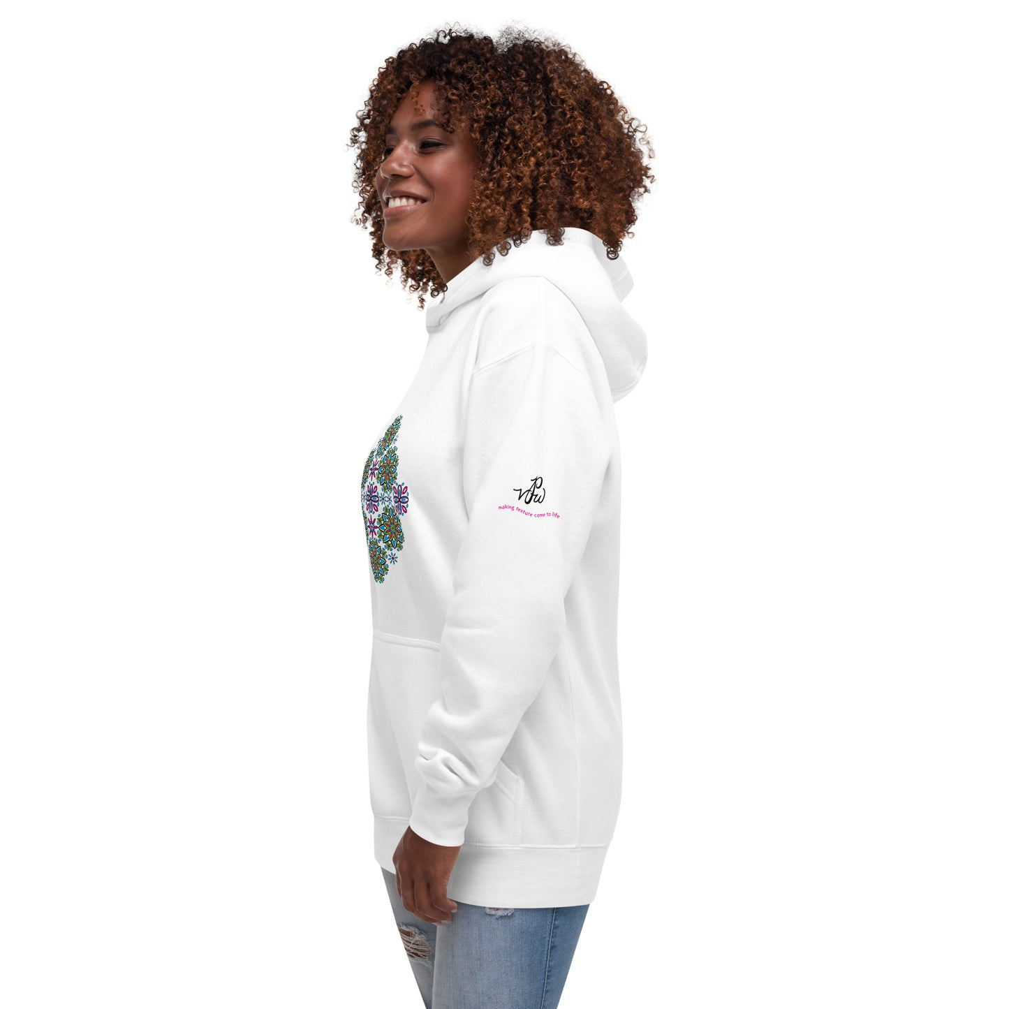 VPW Unisex Hoodie