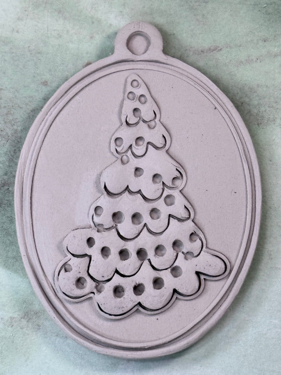 Santa Gnomes Collection (Stamp Ornament Bundle #1, 4 pcs)- Stamp Bundle