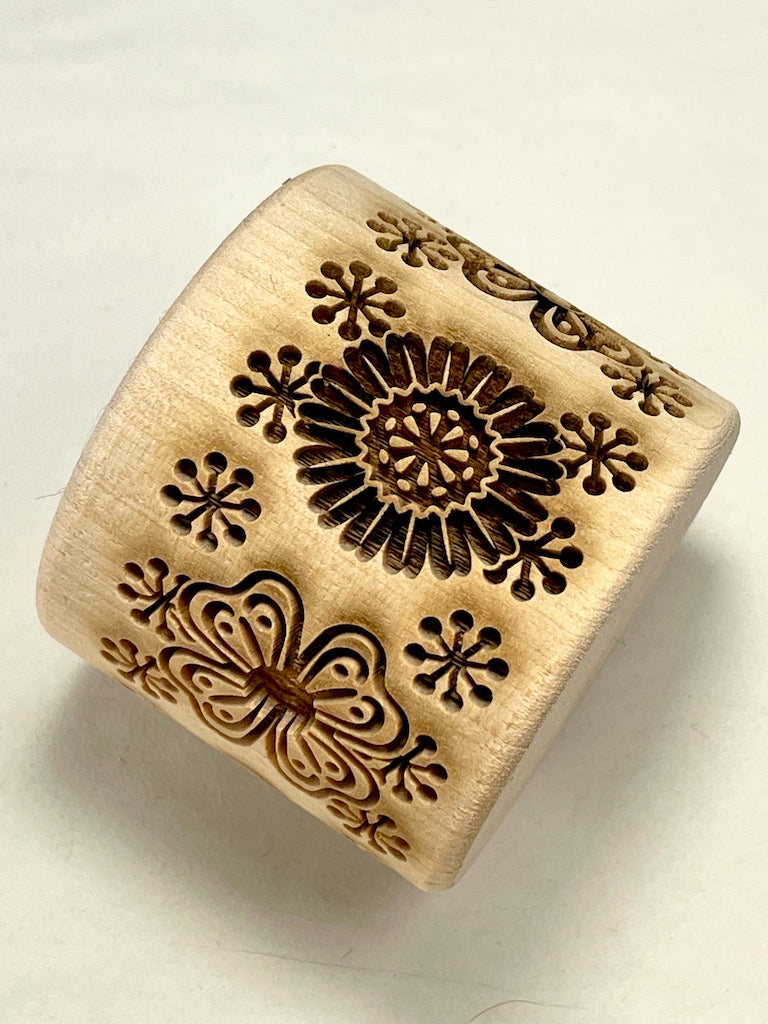 Flower Pin Rolimons 2